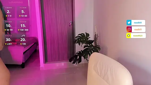 rossth1 webcam