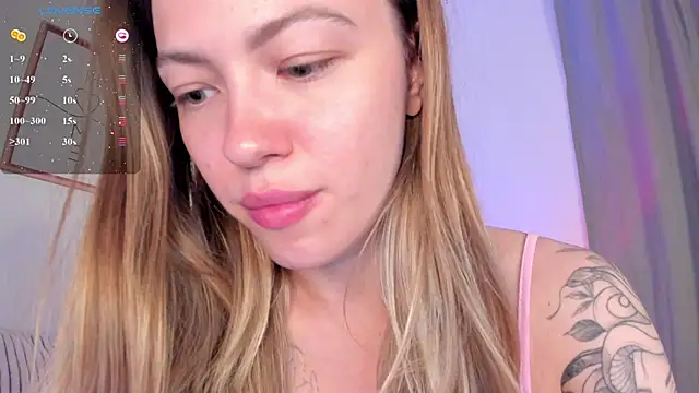 damn_cutie webcam