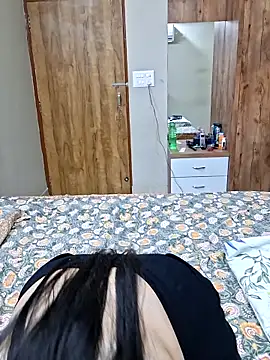 Anllela_Sagraa webcam