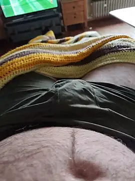 OdinWolf1990 webcam