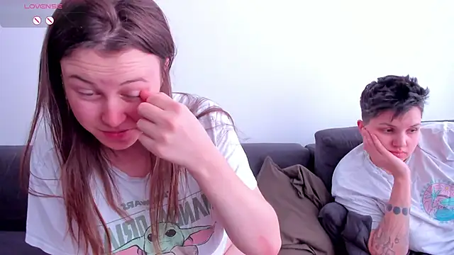 Tenderly_Couple webcam