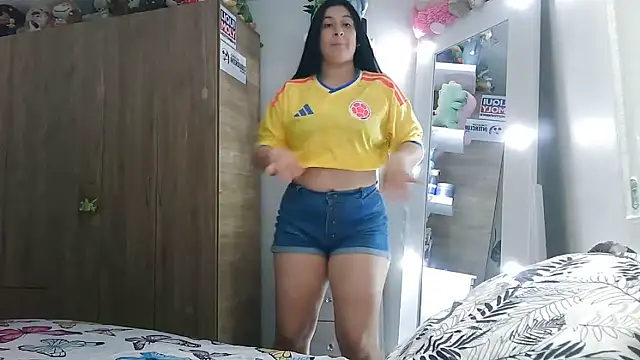 kami_lexy webcam