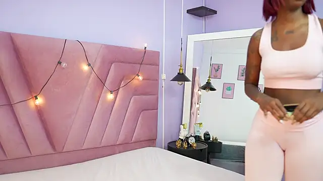 kinkyandsavage webcam