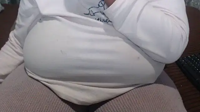 BUBBLYBUNNYxx webcam