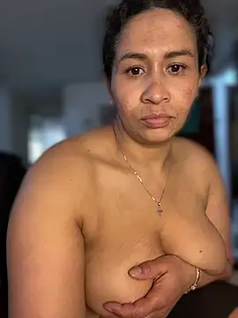 Carola-Ross webcam