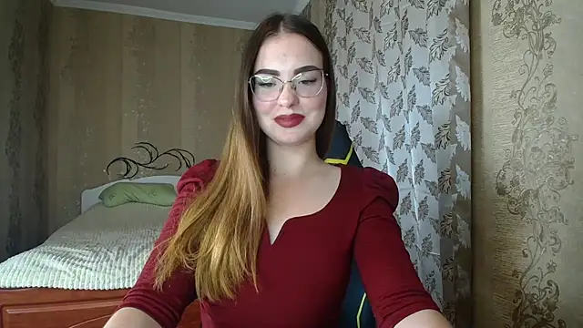Leila_Kissyu webcam