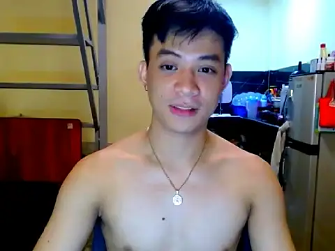 AsianCUMQUICKLY webcam