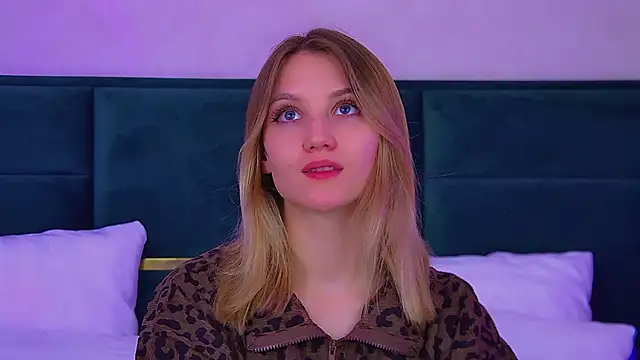 StacyEvances webcam