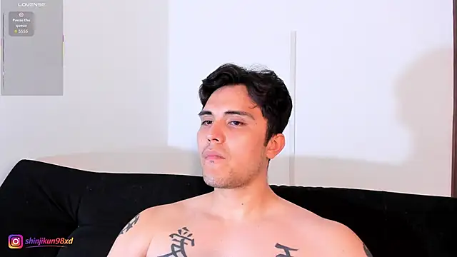 jasonxd9898 webcam