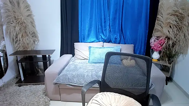 SofiaRivera1 webcam