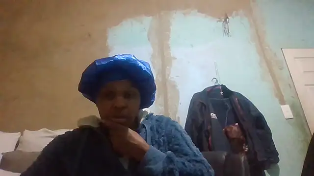 Nicky52 webcam