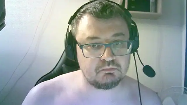 SirAbuser webcam