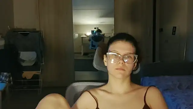 LaVostraDorothy webcam