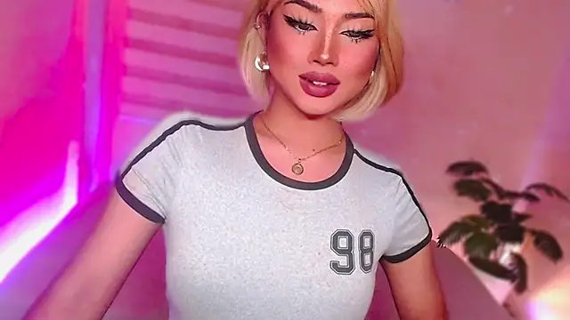 MissGreta_Hunterx webcam