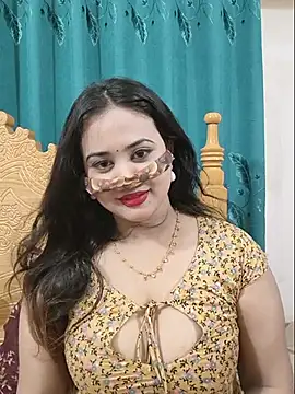 Beauty_Queen_Soniya webcam