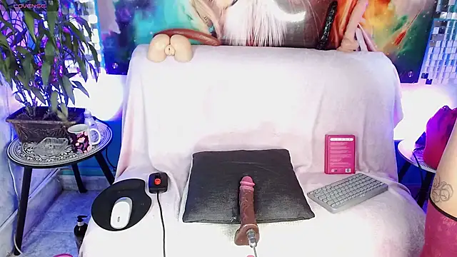 ZAMMIRA webcam