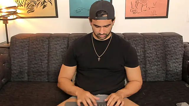 Brad_Martin webcam