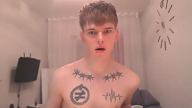 Fredd_Xanders webcam
