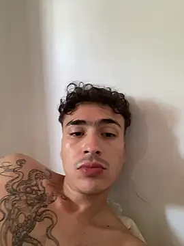 vanilla_Kush webcam