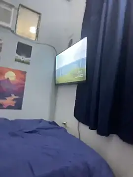 hyungboy webcam