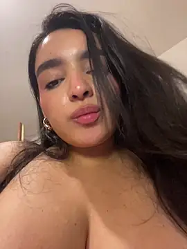 DaniMaia webcam