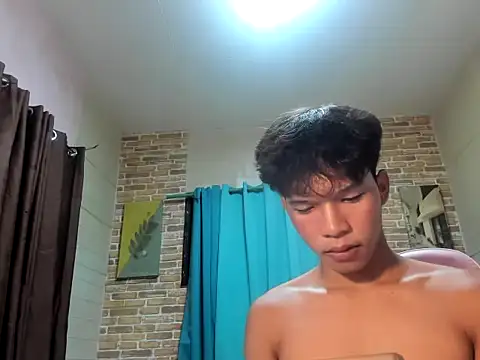YURI_KUN webcam