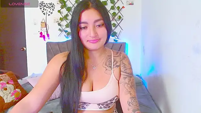 Hanna__Cute22 webcam