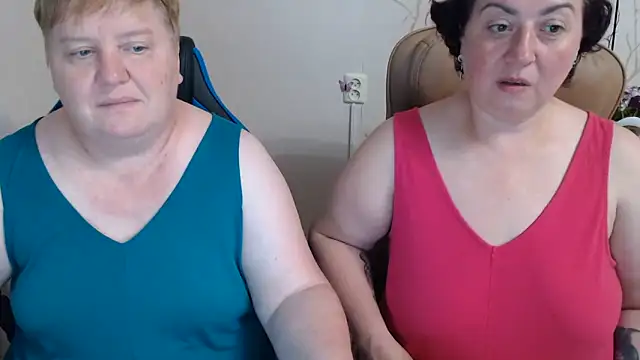Lindy-Jeanie webcam
