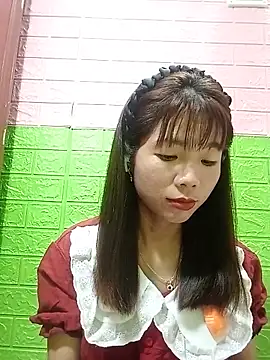 AmyLinee01 webcam