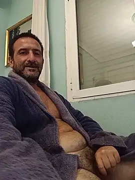 DanTrov79 webcam