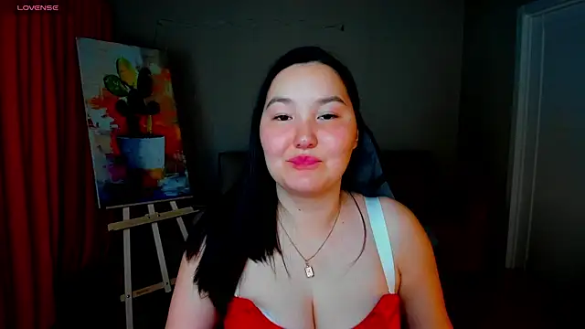 CamilaMartiez webcam