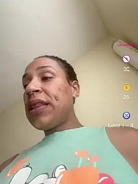 DominicanJojo webcam