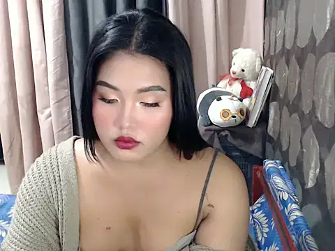 YourBaby_Eva webcam