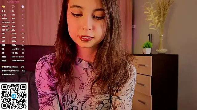 NerixalVire webcam