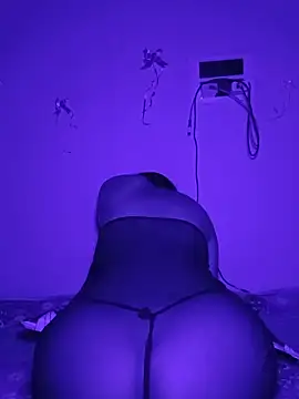 silkyhairs webcam
