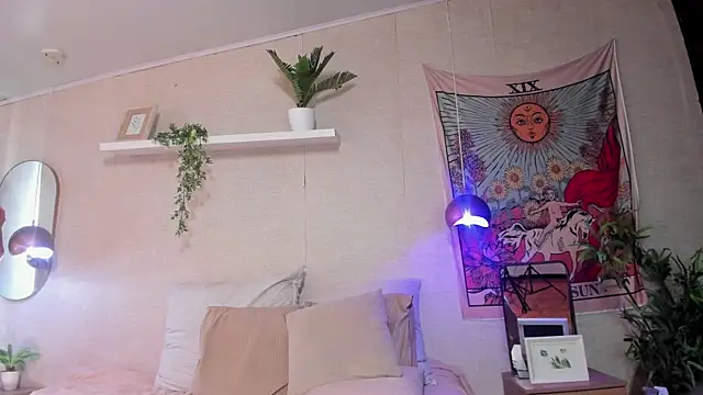 Honey_Sofi webcam