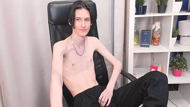 John__Strong webcam