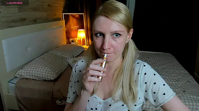 ReginaAmour webcam
