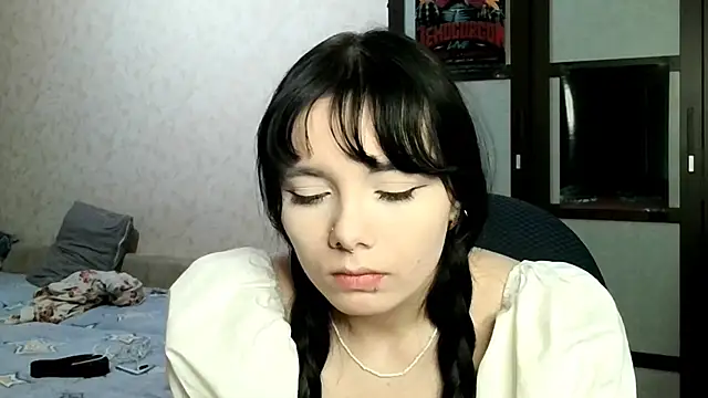 kawaiigothica webcam