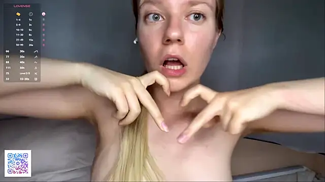MichelleHammond webcam