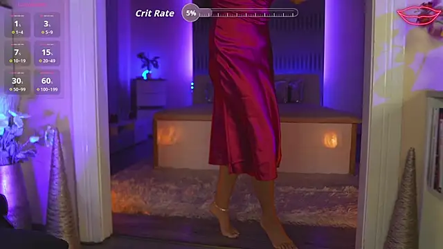 Marilyn_La_Rose webcam