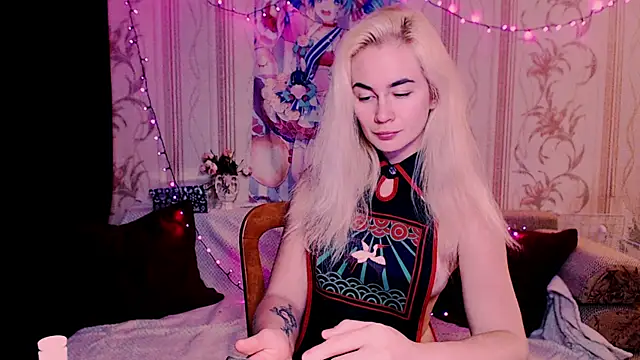 xxxcharismaaa webcam