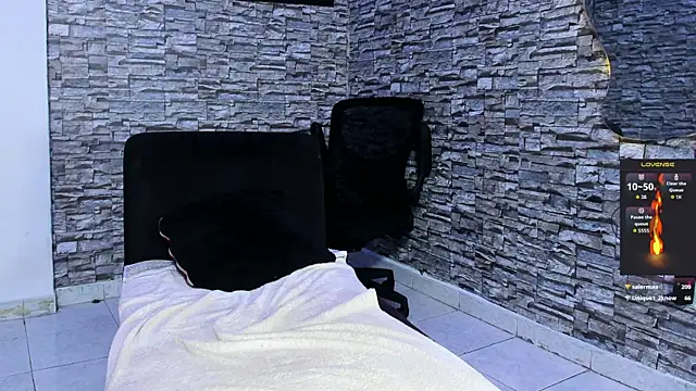 ChoreyTaiylor webcam