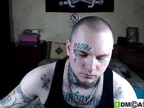 Keny_Collins webcam