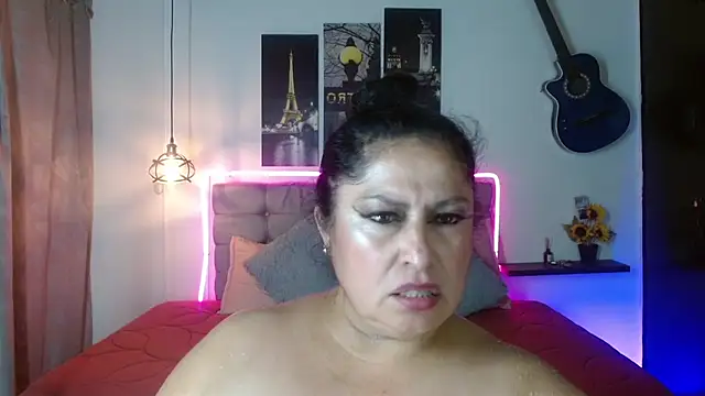 Keyla01_ webcam