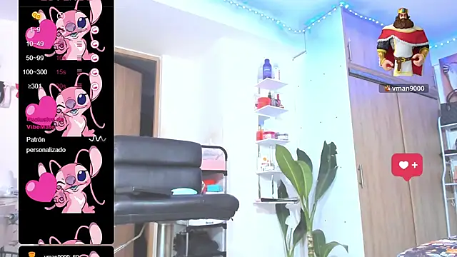 Hotgiirl_1 webcam
