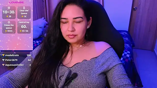 _anastasia webcam