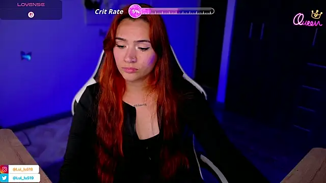 ImLui_lu webcam