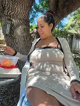 Bigbuttbrooklynn webcam