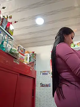 Sara_fun webcam